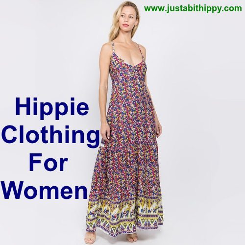 hippie clothing websites