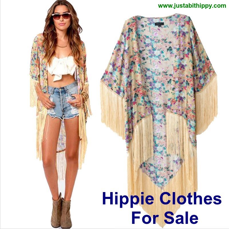 cheap hippy clothes